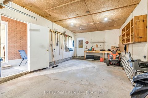 Photo 34 at 124 - 1080 County Road, Singhampton, Clearview