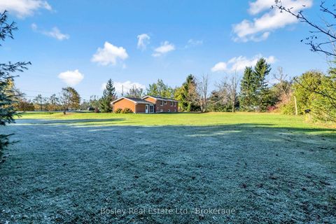 Photo 37 at 124 - 1080 County Road, Singhampton, Clearview