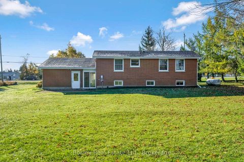 Photo 38 at 124 - 1080 County Road, Singhampton, Clearview