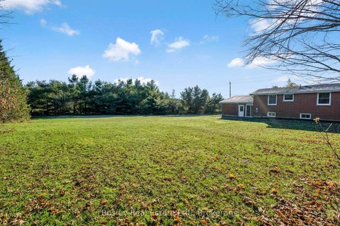Photo 39 at 124 - 1080 County Road, Singhampton, Clearview