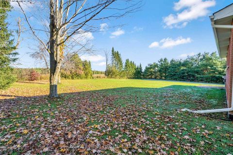 Photo 40 at 124 - 1080 County Road, Singhampton, Clearview