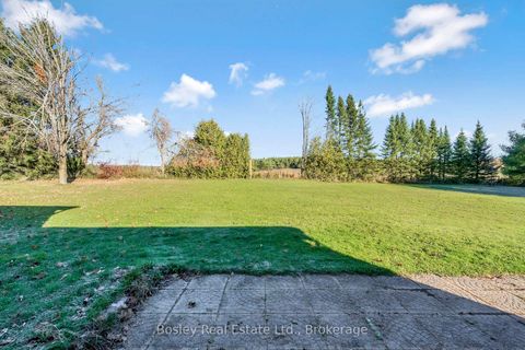 Photo 41 at 124 - 1080 County Road, Singhampton, Clearview