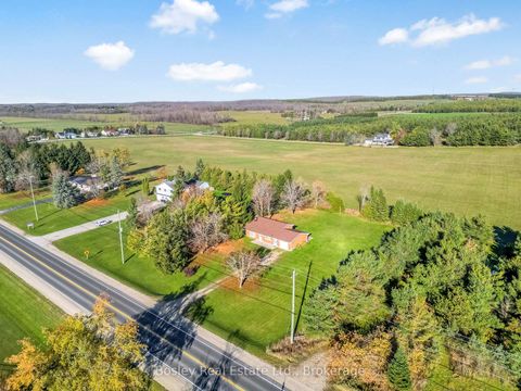 Photo 42 at 124 - 1080 County Road, Singhampton, Clearview