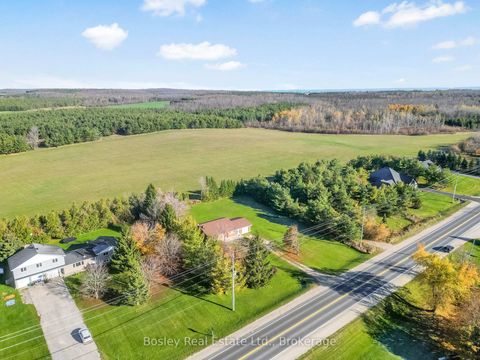 Photo 43 at 124 - 1080 County Road, Singhampton, Clearview