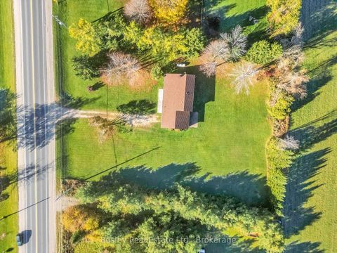 Photo 44 at 124 - 1080 County Road, Singhampton, Clearview