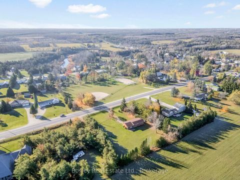 Photo 45 at 124 - 1080 County Road, Singhampton, Clearview