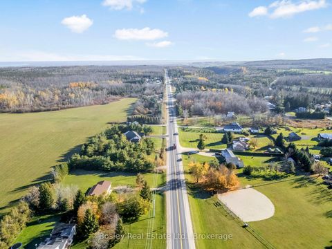 Photo 46 at 124 - 1080 County Road, Singhampton, Clearview