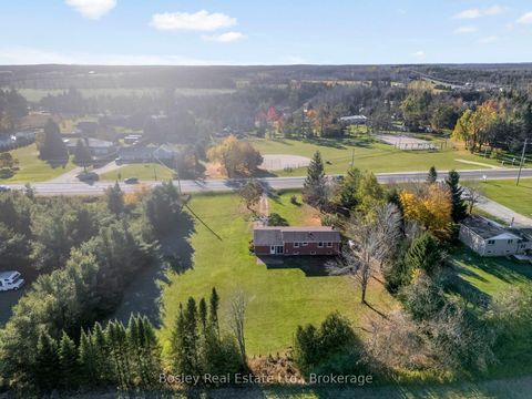 Photo 47 at 124 - 1080 County Road, Singhampton, Clearview