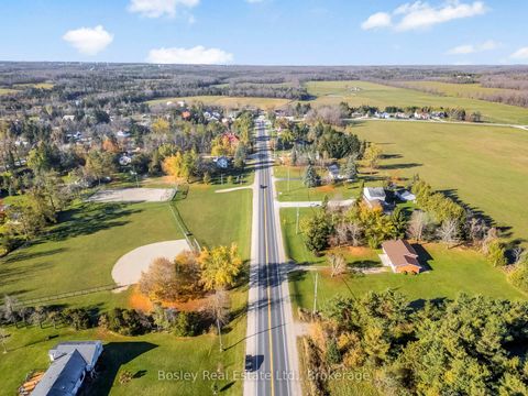 Photo 48 at 124 - 1080 County Road, Singhampton, Clearview