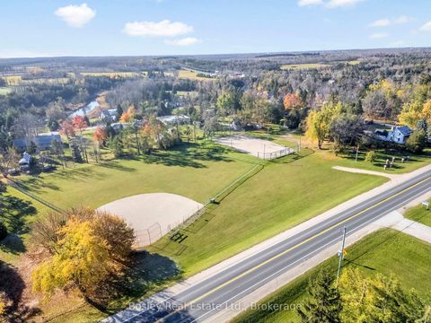 Photo 49 at 124 - 1080 County Road, Singhampton, Clearview