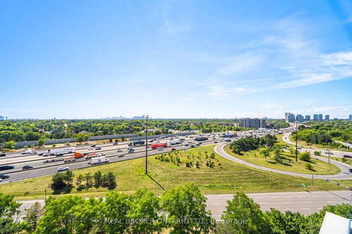 Photo 23 at 1109 - 17 Barberry Place, Bayview Village, Toronto