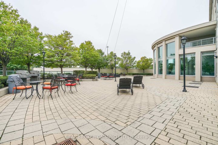 Photo 26 at 1109 - 17 Barberry Place, Bayview Village, Toronto