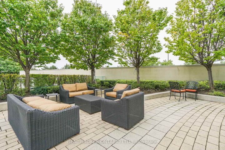 Photo 28 at 1109 - 17 Barberry Place, Bayview Village, Toronto