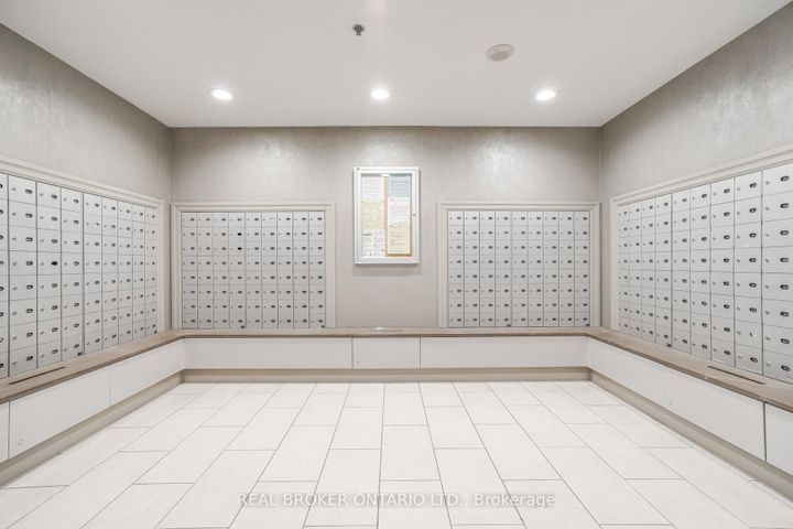 Photo 30 at 1109 - 17 Barberry Place, Bayview Village, Toronto