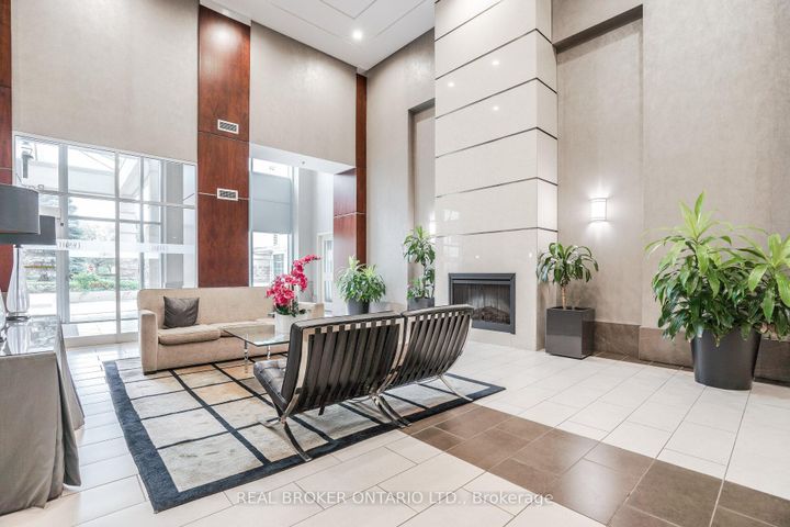 Photo 31 at 1109 - 17 Barberry Place, Bayview Village, Toronto