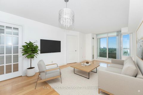 Photo 1 at 1109 - 17 Barberry Place, Bayview Village, Toronto