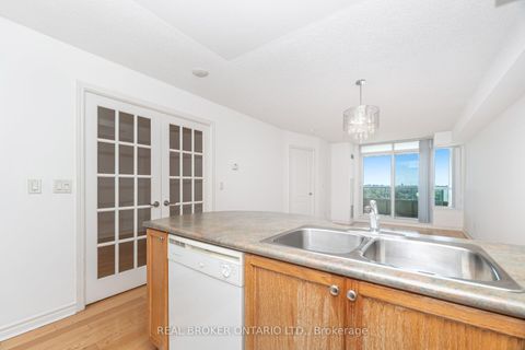 Photo 4 at 1109 - 17 Barberry Place, Bayview Village, Toronto