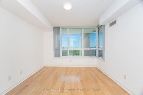 Photo 12 at 1109 - 17 Barberry Place, Bayview Village, Toronto