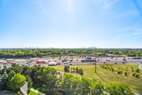 Photo 22 at 1109 - 17 Barberry Place, Bayview Village, Toronto