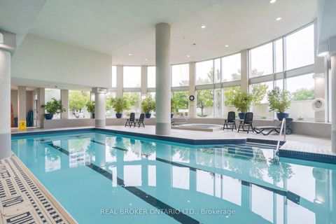 Photo 24 at 1109 - 17 Barberry Place, Bayview Village, Toronto