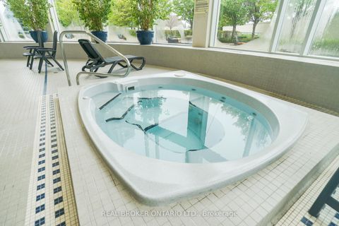 Photo 25 at 1109 - 17 Barberry Place, Bayview Village, Toronto