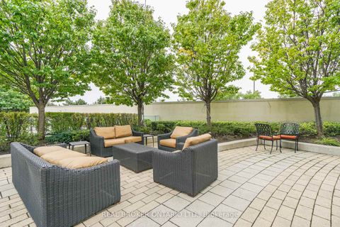 Photo 28 at 1109 - 17 Barberry Place, Bayview Village, Toronto