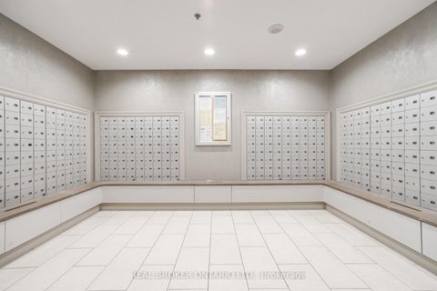 Photo 30 at 1109 - 17 Barberry Place, Bayview Village, Toronto