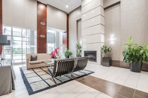 Photo 31 at 1109 - 17 Barberry Place, Bayview Village, Toronto