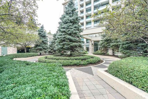 Photo 32 at 1109 - 17 Barberry Place, Bayview Village, Toronto