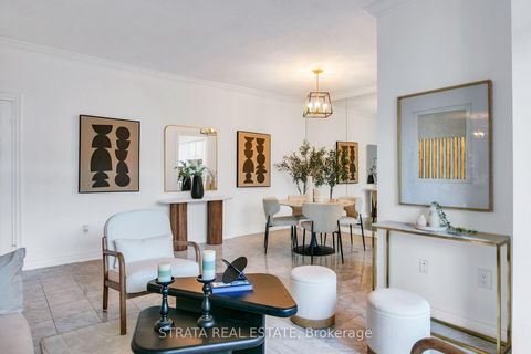 Photo 7 at 702 - 86 Gloucester Street, Yonge Corridor, Toronto