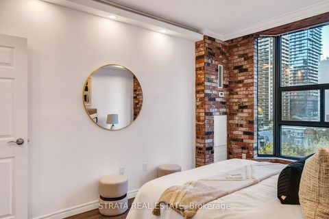Photo 18 at 702 - 86 Gloucester Street, Yonge Corridor, Toronto