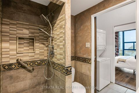 Photo 21 at 702 - 86 Gloucester Street, Yonge Corridor, Toronto