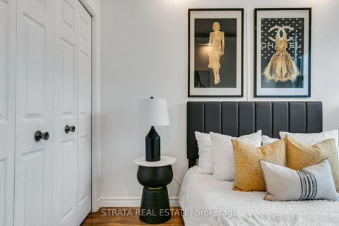 Photo 24 at 702 - 86 Gloucester Street, Yonge Corridor, Toronto