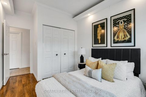 Photo 25 at 702 - 86 Gloucester Street, Yonge Corridor, Toronto