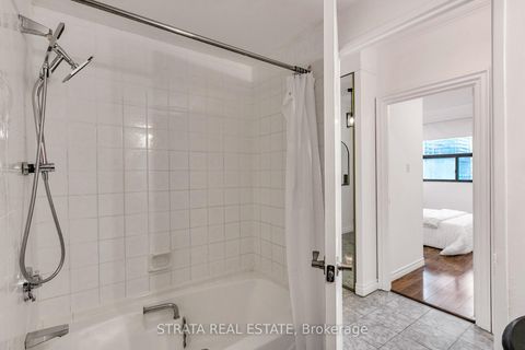 Photo 27 at 702 - 86 Gloucester Street, Yonge Corridor, Toronto