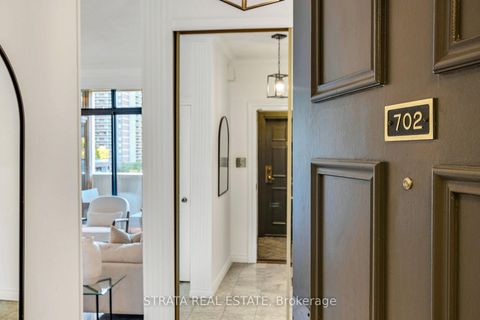 Photo 28 at 702 - 86 Gloucester Street, Yonge Corridor, Toronto