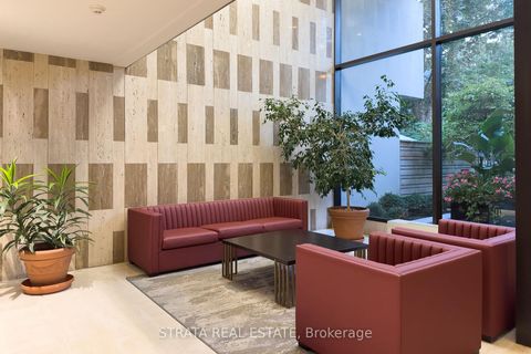 Photo 32 at 702 - 86 Gloucester Street, Yonge Corridor, Toronto