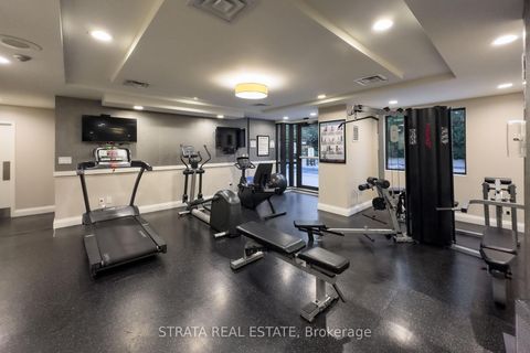 Photo 33 at 702 - 86 Gloucester Street, Yonge Corridor, Toronto