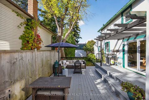 Photo 25 at 84 Wellington Street E, Wellington, Barrie