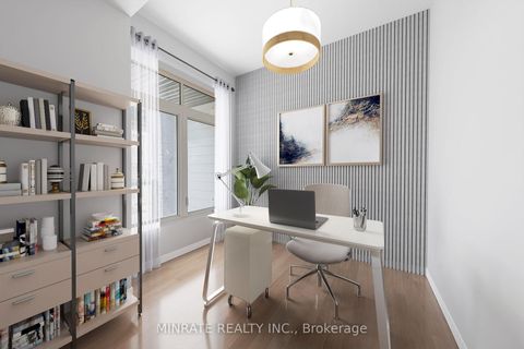 Photo 1 at 340 Capella Street, Woodland Hill, Newmarket