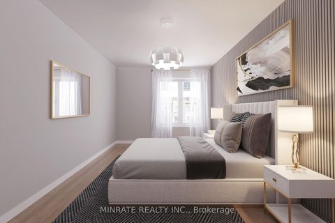 Photo 5 at 340 Capella Street, Woodland Hill, Newmarket