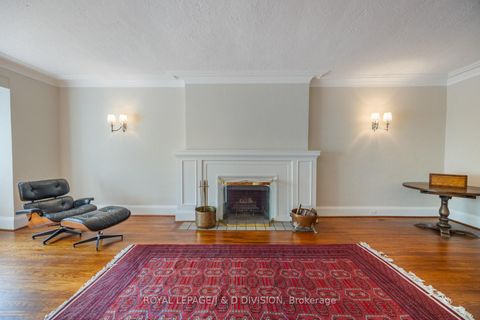 Photo 4 at 4 Highbourne Road, St. Clair, Toronto