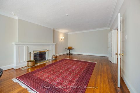 Photo 5 at 4 Highbourne Road, St. Clair, Toronto