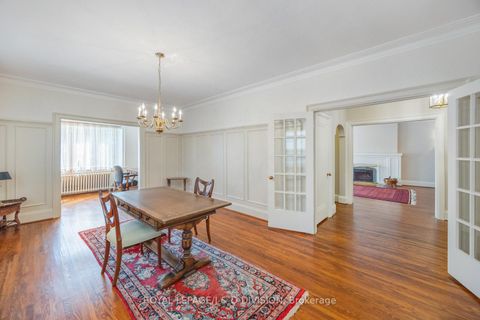 Photo 7 at 4 Highbourne Road, St. Clair, Toronto