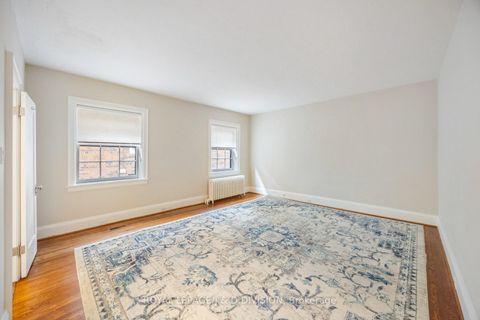 Photo 12 at 4 Highbourne Road, St. Clair, Toronto