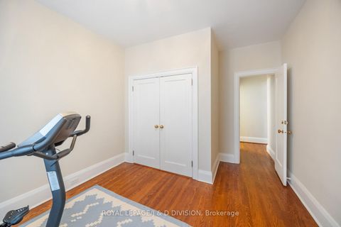 Photo 20 at 4 Highbourne Road, St. Clair, Toronto