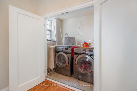 Photo 21 at 4 Highbourne Road, St. Clair, Toronto