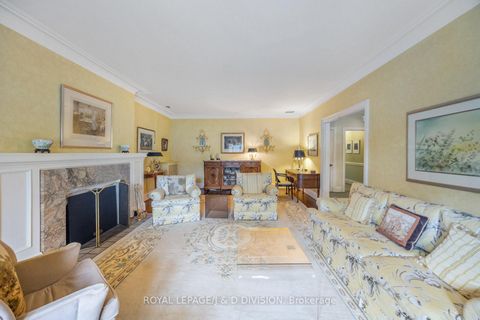 Photo 23 at 4 Highbourne Road, St. Clair, Toronto