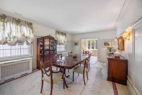 Photo 24 at 4 Highbourne Road, St. Clair, Toronto