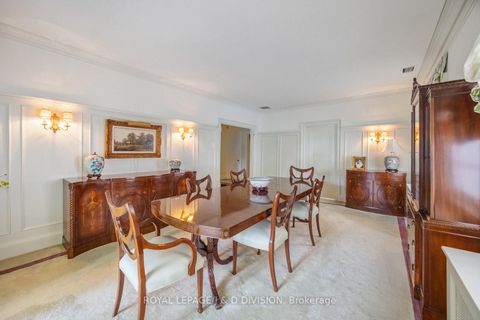 Photo 26 at 4 Highbourne Road, St. Clair, Toronto